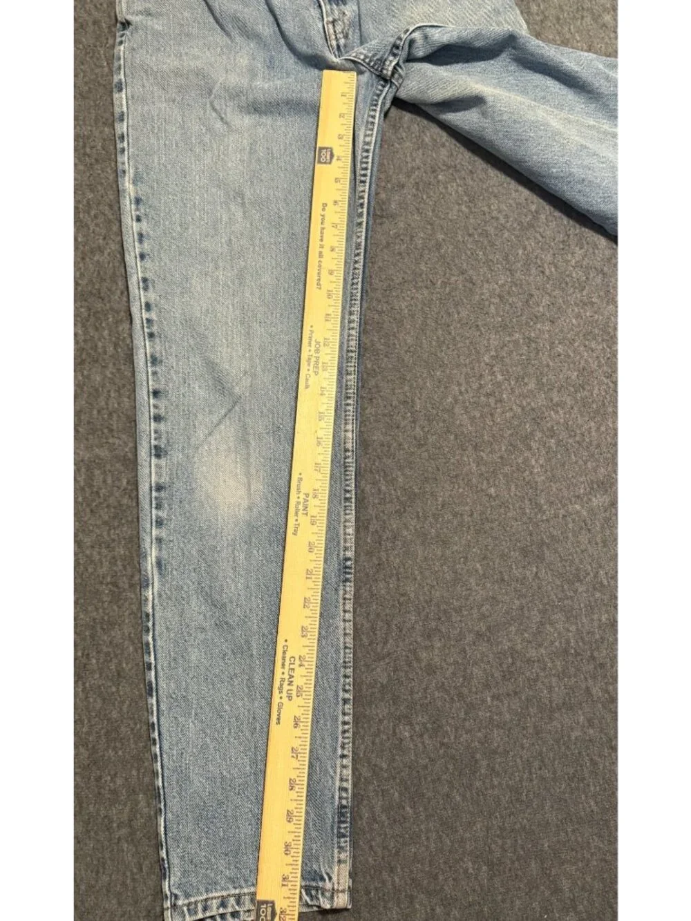 Levis vtg 2002